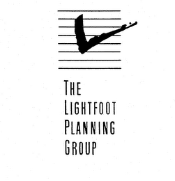 THE LIGHTFOOT PLANNING GROUP logo