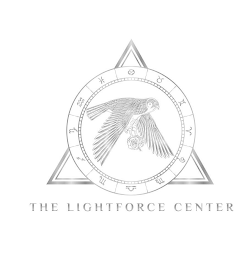 THE LIGHTFORCE CENTER logo