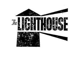 THE LIGHTHOUSE logo