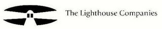 THE LIGHTHOUSE COMPANIES logo