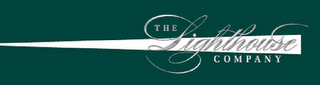 THE LIGHTHOUSE COMPANY logo