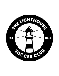 THE LIGHTHOUSE EST 1893 SOCCER CLUB