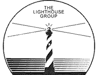 THE LIGHTHOUSE GROUP logo
