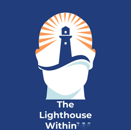 THE LIGHTHOUSE WITHIN logo