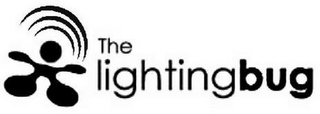 THE LIGHTINGBUG logo