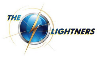 THE LIGHTNERS logo
