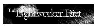 THE LIGHTWORKER DIET logo