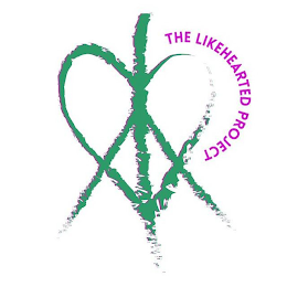 THE LIKEHEARTED PROJECT logo