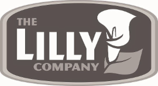 THE LILLY COMPANY logo