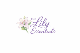 THE LILY ESSENTIALS logo
