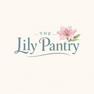 THE LILY PANTRY logo