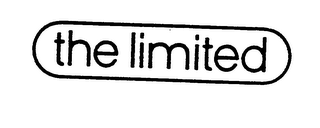 THE LIMITED logo