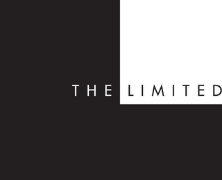 THE LIMITED logo