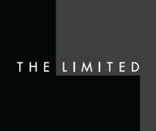 THE LIMITED logo
