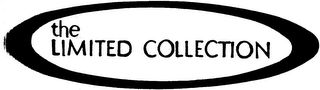 THE LIMITED COLLECTION logo