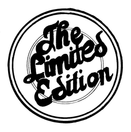 THE LIMITED EDITION logo