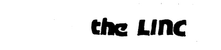 THE LINC logo