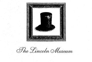 THE LINCOLN MUSEUM logo