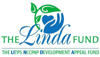 THE LINDA FUND THE LITPS NCCPAP DEVELOPMENT APPEAL FUND logo