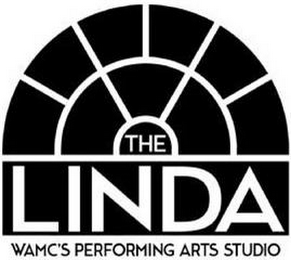 THE LINDA WAMC'S PERFORMING ARTS STUDIO logo