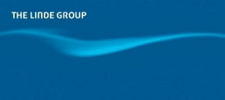 THE LINDE GROUP logo