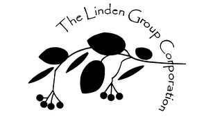 THE LINDEN GROUP CORPORATION logo