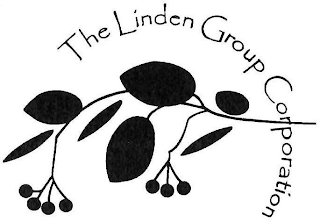 THE LINDEN GROUP CORPORATION logo