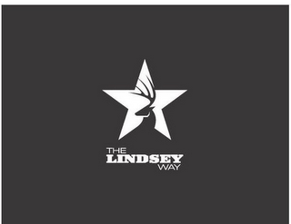 THE LINDSEY WAY logo