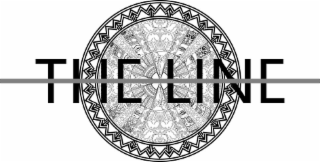 THE LINE logo