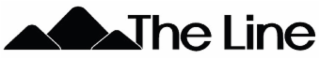 THE LINE logo