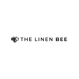 THE LINEN BEE logo