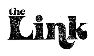 THE LINK logo