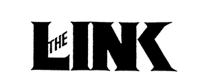 THE LINK logo