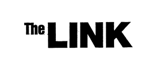 THE LINK logo
