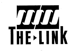 THE LINK logo