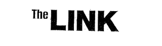 THE LINK logo