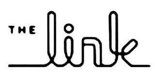 THE LINK logo