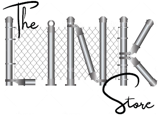 THE LINK STORE logo
