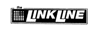 THE LINKLINE logo