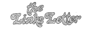 THE LINKS LETTER logo