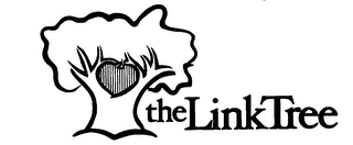 THE LINKTREE logo