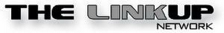 THE LINKUP NETWORK logo