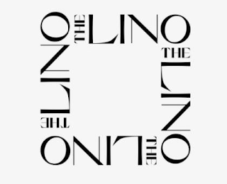 THE LINO THE LINO THE LINO THE LINO logo
