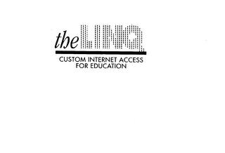 THE LINQ logo