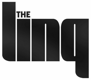 THE LINQ logo