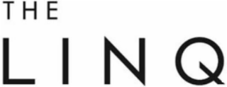 THE LINQ logo