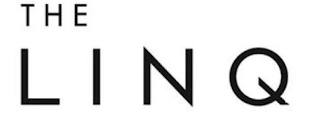 THE LINQ logo