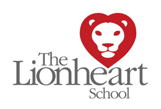 THE LIONHEART SCHOOL logo