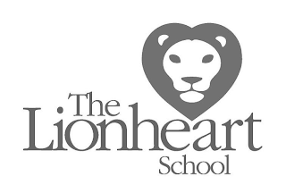 THE LIONHEART SCHOOL logo