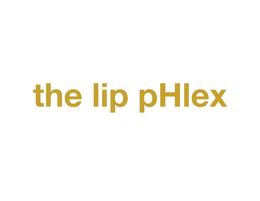 THE LIP PHLEX logo